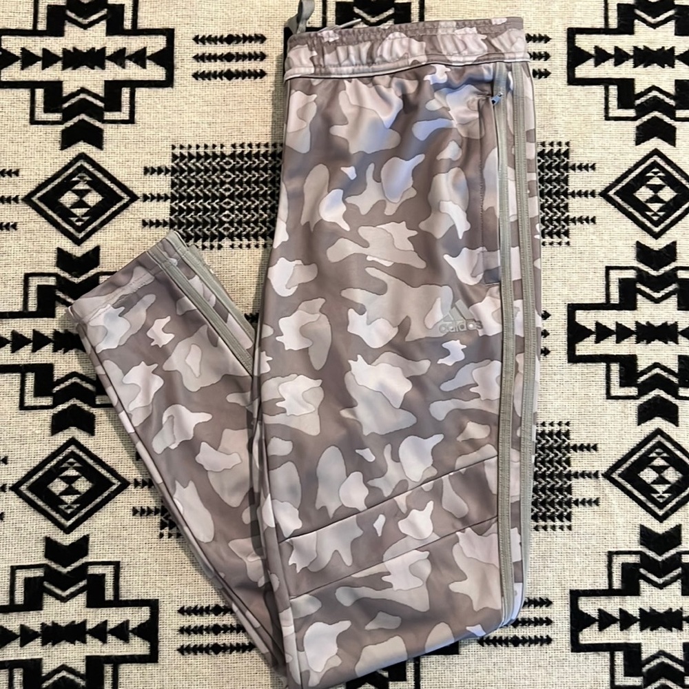 Adidas Joggers Climacool